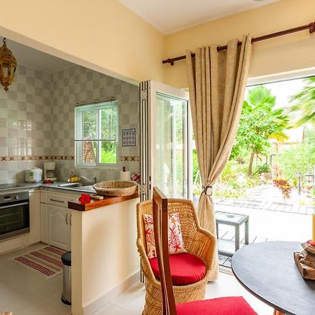 Oceane L'Union Villa La Digue Εξωτερικό φωτογραφία