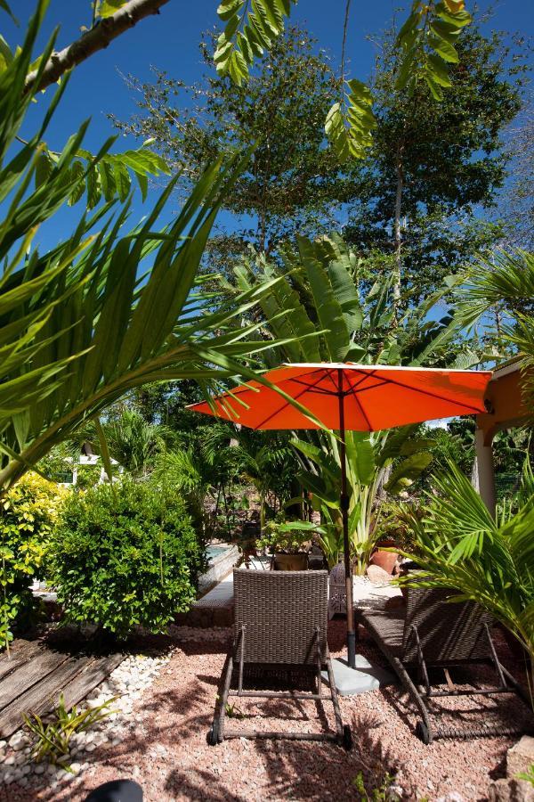 Oceane L'Union Villa La Digue Εξωτερικό φωτογραφία