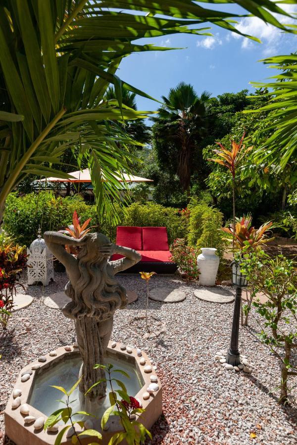 Oceane L'Union Villa La Digue Εξωτερικό φωτογραφία