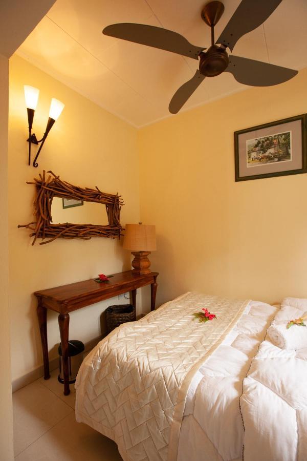 Oceane L'Union Villa La Digue Εξωτερικό φωτογραφία