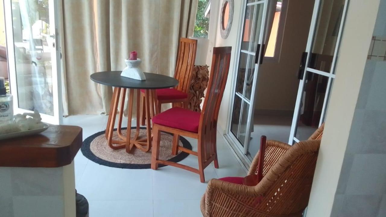 Oceane L'Union Villa La Digue Εξωτερικό φωτογραφία