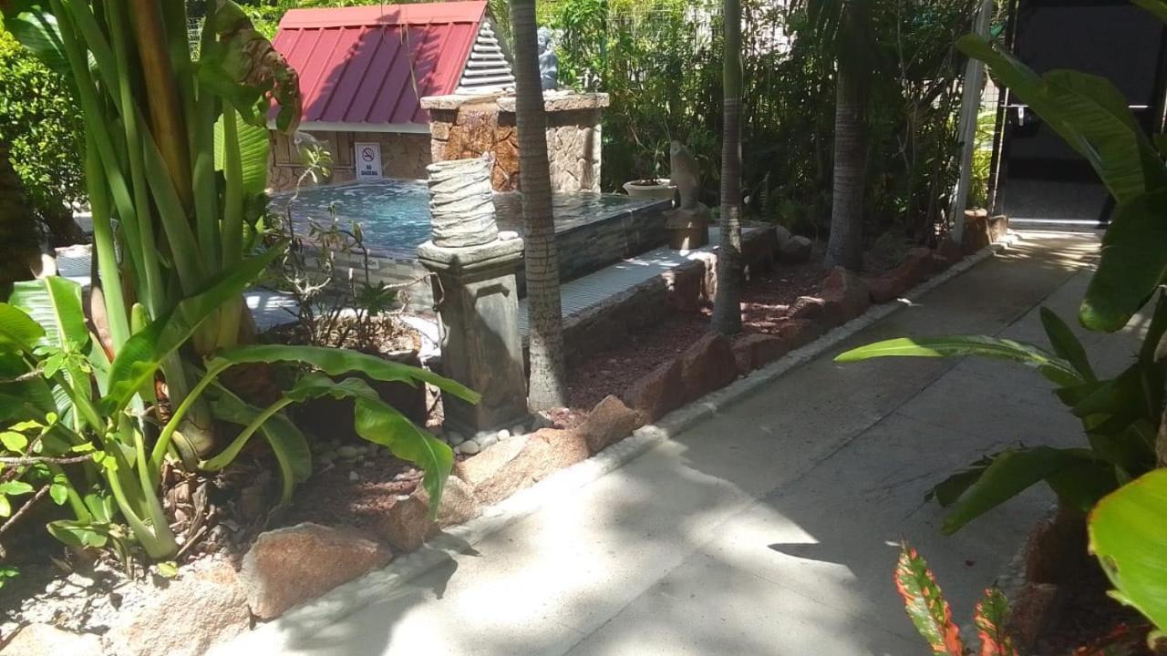 Oceane L'Union Villa La Digue Εξωτερικό φωτογραφία